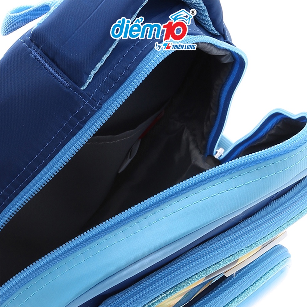 Ba lô học sinh hình con ong Điểm 10 TP-BP015