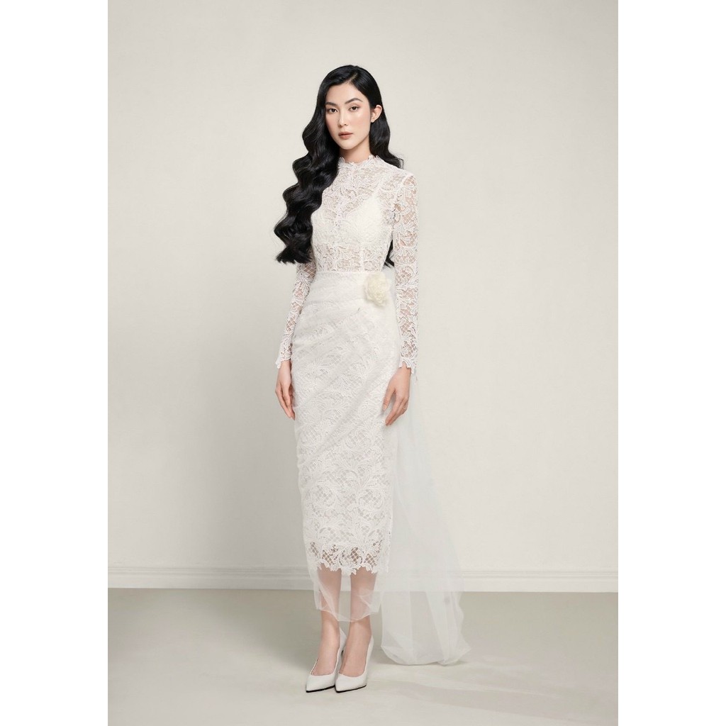 Đầm dạ hội thiết kế cao cấp sang trọng