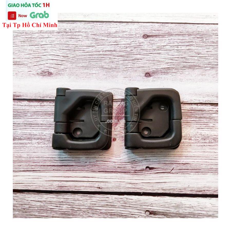 Móc Treo Đồ Nhựa Sh, Lead, Dylan , Gắn Thùng Givi , Rổ Appi Cực Kỳ Tiện Lợi