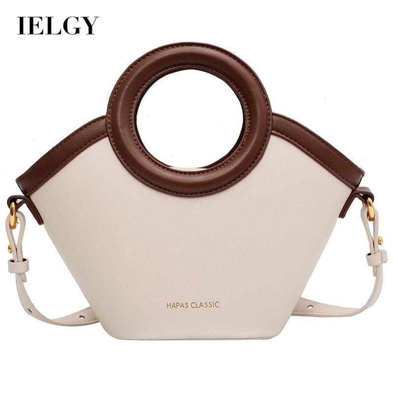 Túi xô IELGY thời trang phong cách cho nữ