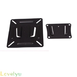 【Ready Stock】Rack Bracket Flat Screen Frame High-strength LCD Screen Saving Space Set@New