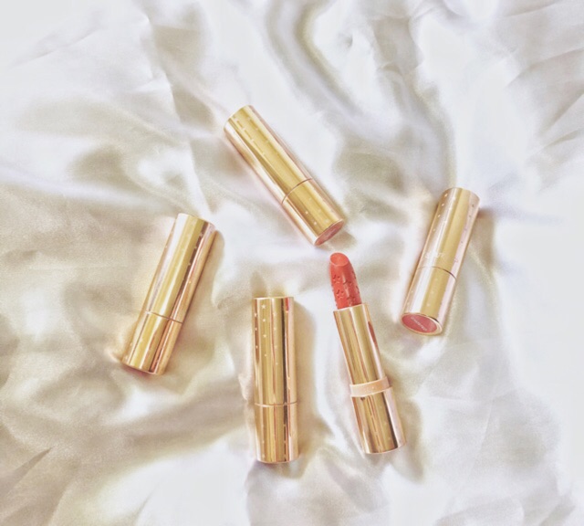 Son Colourpop Lux Lipstick