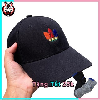 Mũ Adidas xuất dư - Full tem tag code
