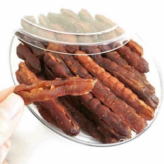 Me Thái tách hạt siêu ngon