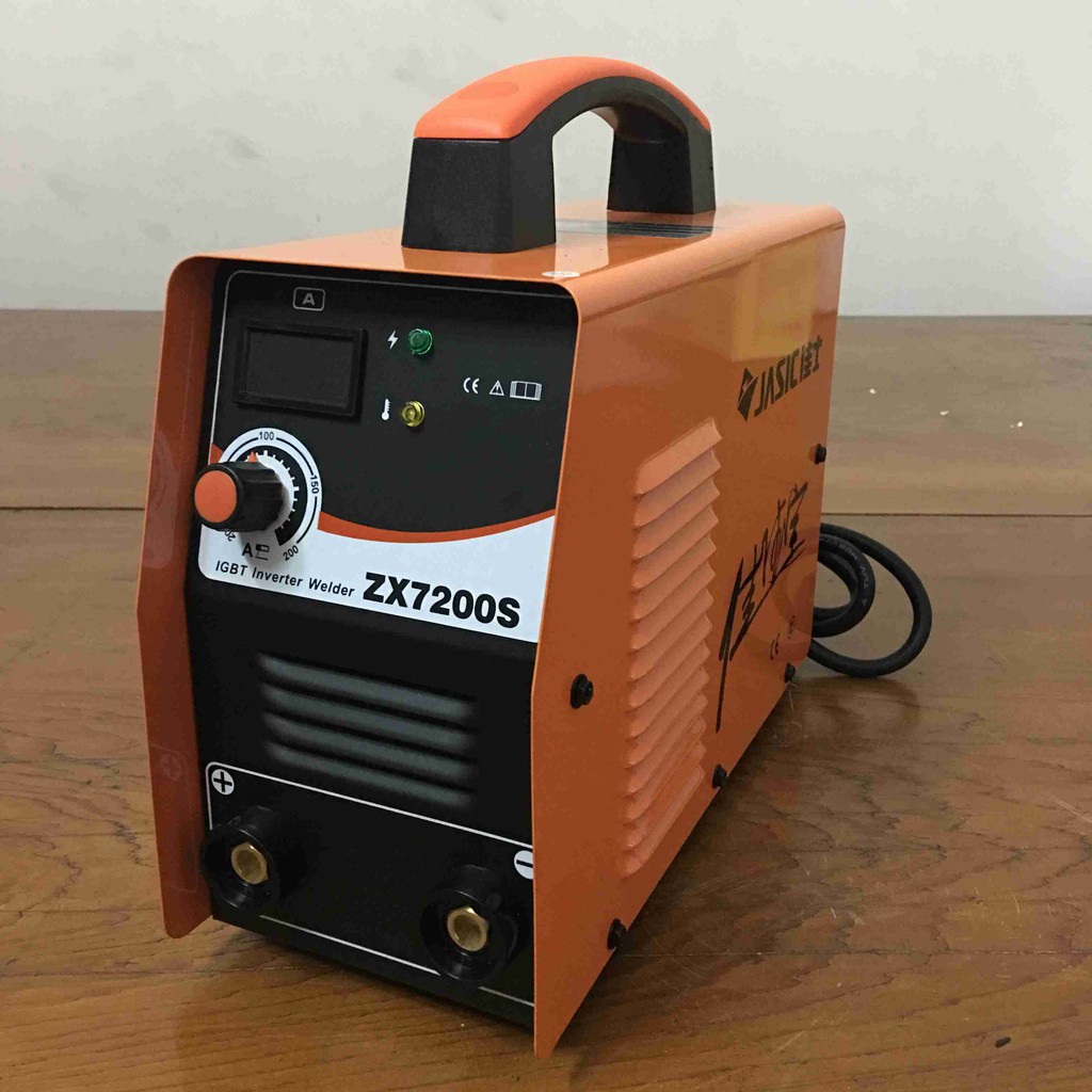 Máy hàn que Jasic ZX7-200S