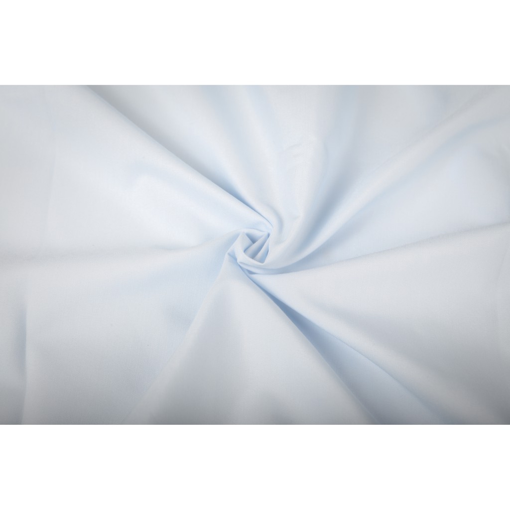 Áo sơ mi nam Xanh Da Trời không nhăn Dáng ôm Hàn Quốc Body Cao Cấp | BigBuy360 - bigbuy360.vn