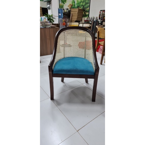 Ghế Vin mây laika quán cafe, nhà hàng