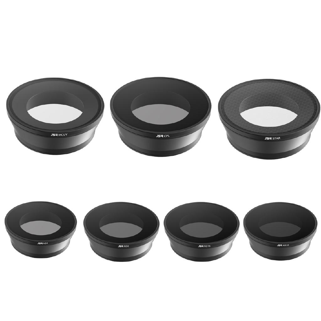Nắp ống kính Hard Lens Protector AKA-HLP1