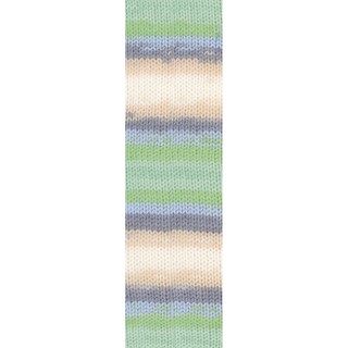 Len Alize Skerim BeBe Batik 6538