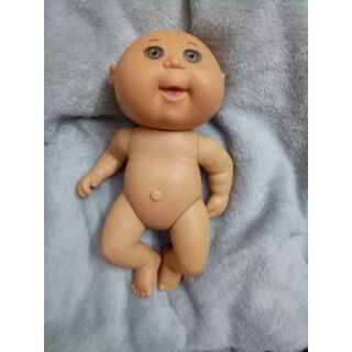 Búp bê đầu trọc 23cm 120k