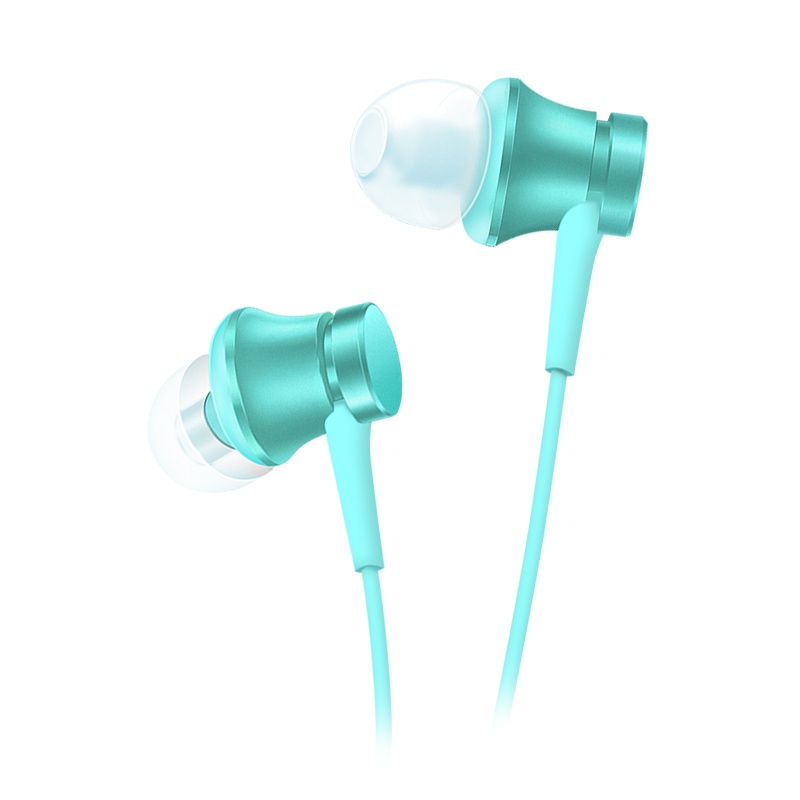 Tai nghe nhét tai Xiaomi thiết kế đơn giản thời trang