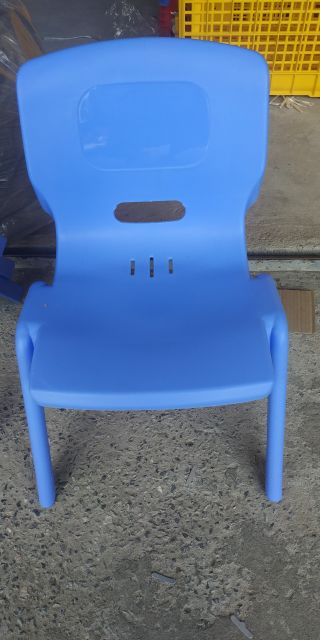 Ghế tựa mẫu giáo nhựa gia long | BigBuy360 - bigbuy360.vn