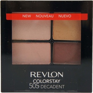 Phấn mắt Revlon Colorstay 16 hour Eye Shadow