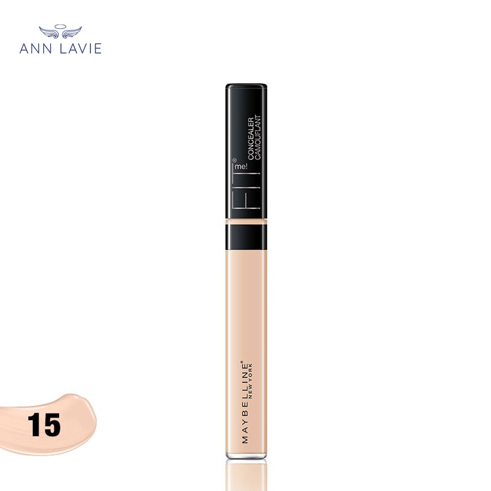 Kem che khuyết điểm Maybelline Fit Me Concealer 6.8ml