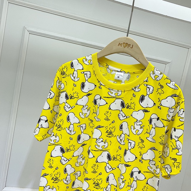 Áo phông giấu quần hàng QCL1