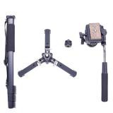 Chân máy ảnh Monopod Yunteng VCT-288