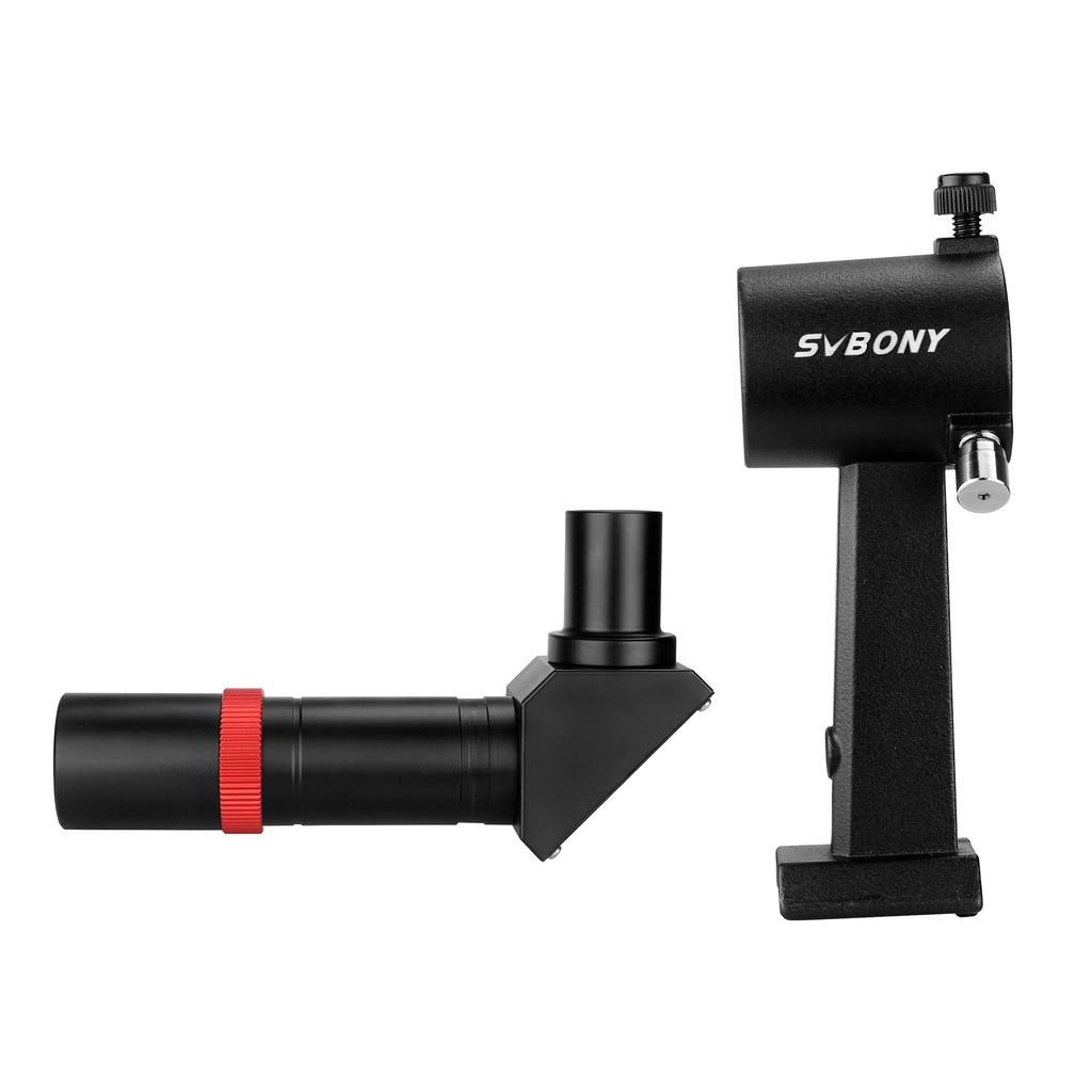 Kính Hiển Vi Thiên Văn SVBONY SV182 6x30