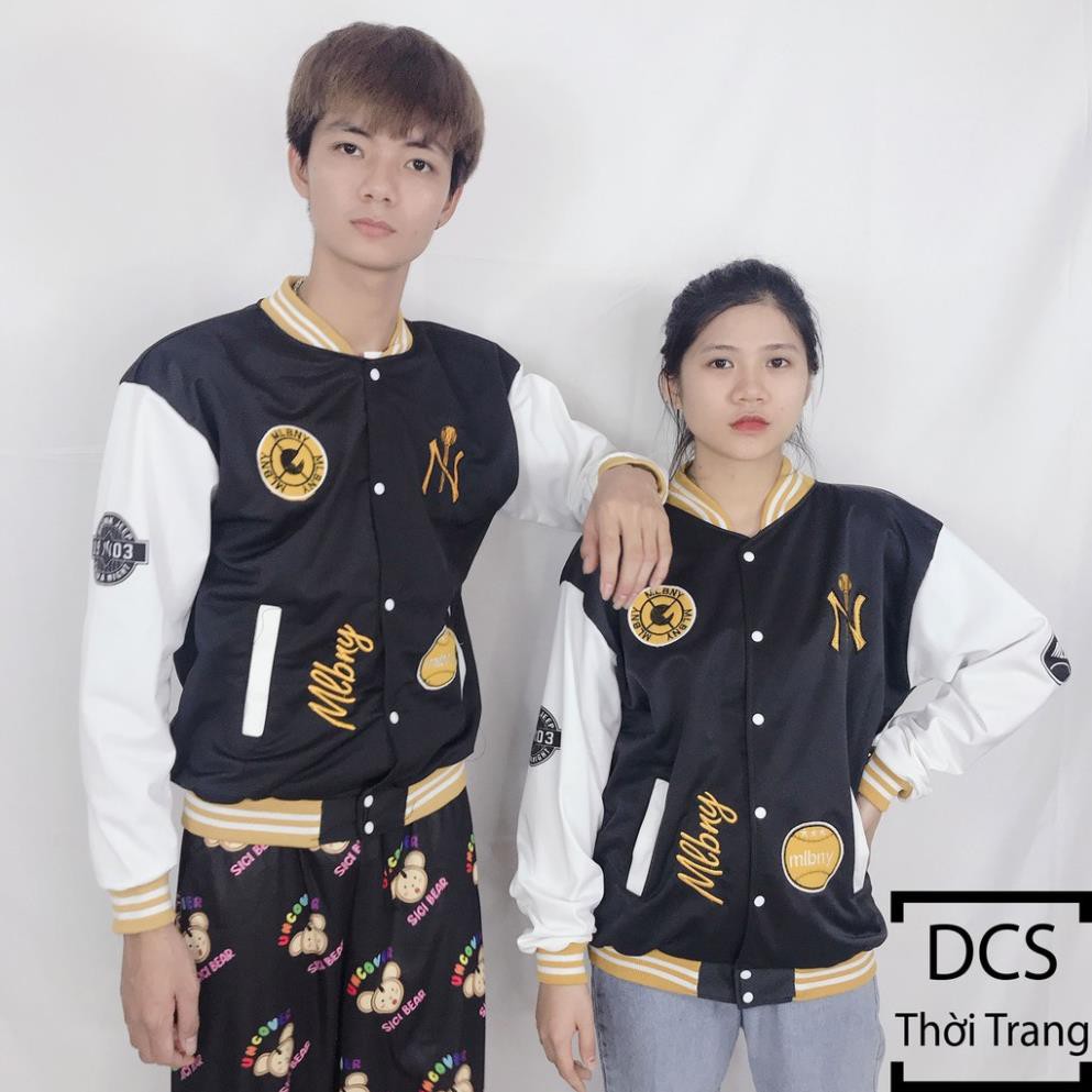 Áo Khoác Bomber Đại Bàng Ni | BigBuy360 - bigbuy360.vn