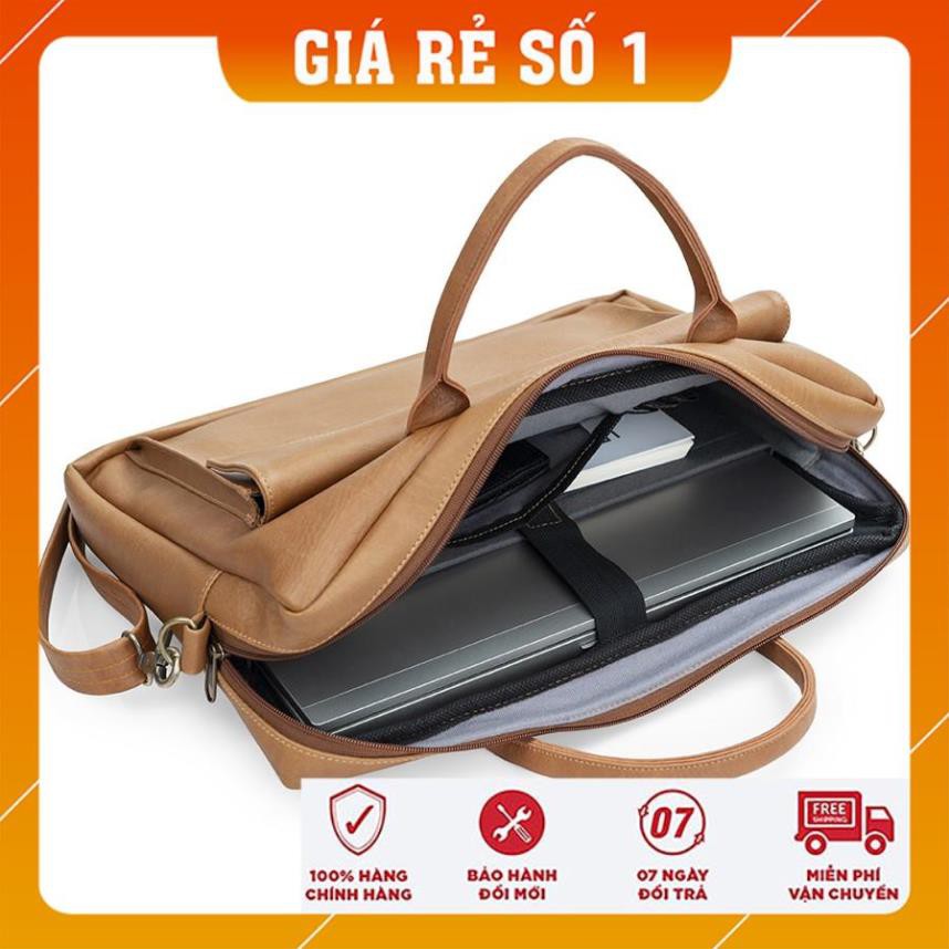 Túi xách công sở Hanama Tom 19  - Bảo hành 12 tháng | BigBuy360 - bigbuy360.vn