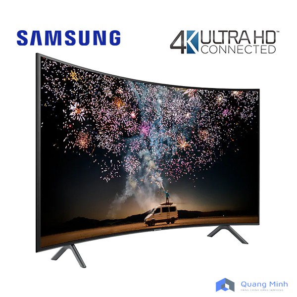 Smart Tivi Cong Samsung 4K 49 inch UA49RU7300