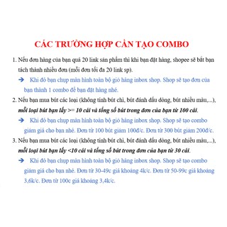 Bút Bàn Chân Mèo