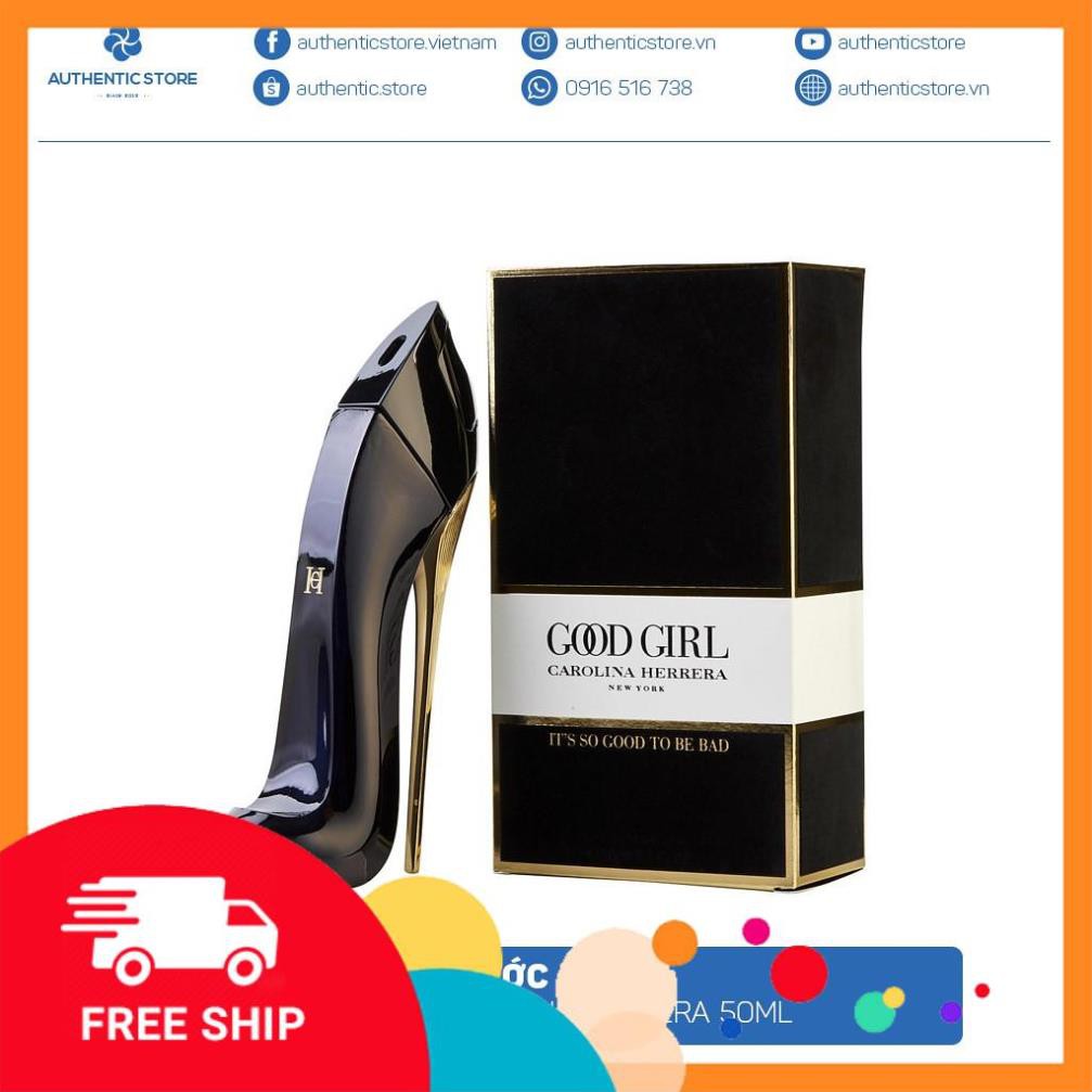 Nước hoa Good Girl Carolina Herrera