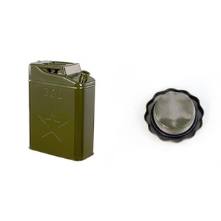 CAN CHỨA DUNG MÔI 10L