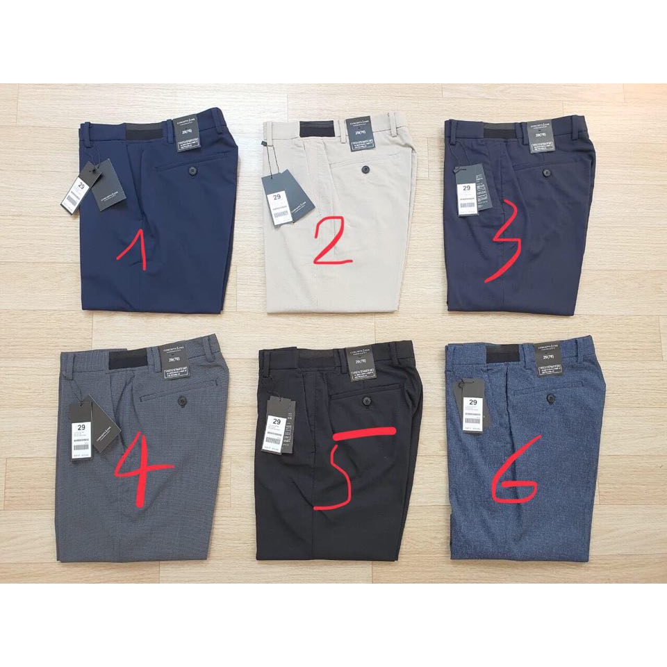 Quần Nam Short vải xuất Hàn