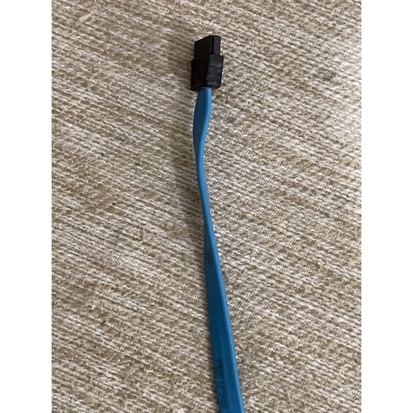 Cáp sata 3 tháo case đồng bộ chất lượng cao