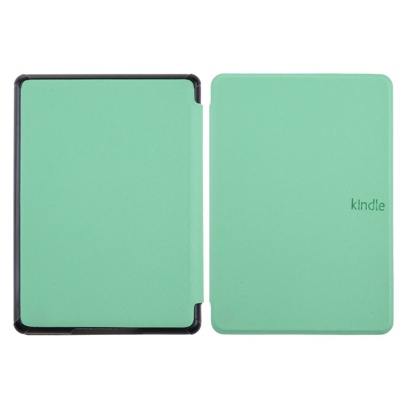 Bao Da Máy Tính Bảng Thời Trang Cho Amazon 6 8 Kindle Paperwhite 11th Gen 5 Light