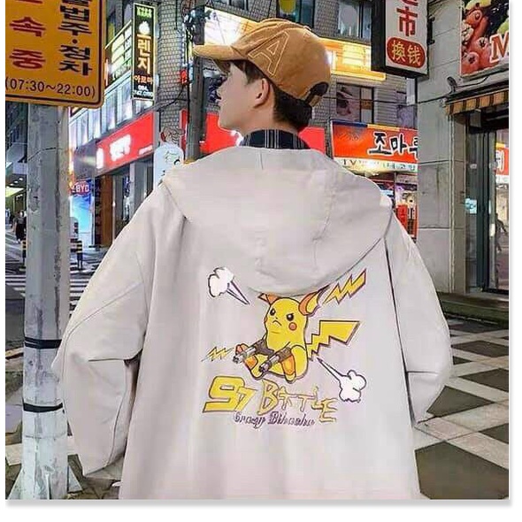 Áo khoác dù bomber nam nữ unisex cực chất form rộng pc mới KME FASHION