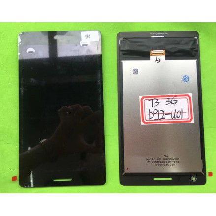 [Mã 151ELSALE hoàn 7% đơn 300K] BỘ MÀN HÌNH HUAWEI TAB BG 2-U01 / T3-7.0 ZIN | BigBuy360 - bigbuy360.vn