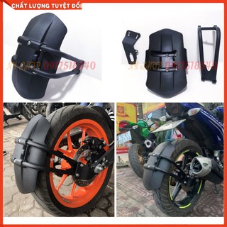 CHẮN BÙN DUCATI CHO EX 150