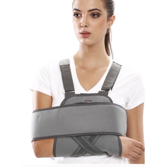 Đai nẹp cánh tay C-02