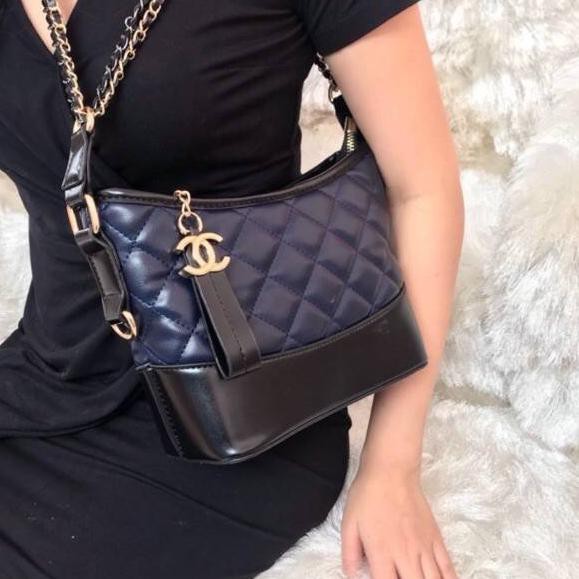 Túi Đeo Chéo Gucci Sylvie Mini Thời Trang Cho Nữ Mã 123 M