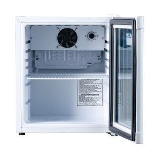 [LC-50W] - [MIỄN PHÍ GIAO LẮP] - Tủ mát mini Alaska 50 lít LC-50 (Trắng)