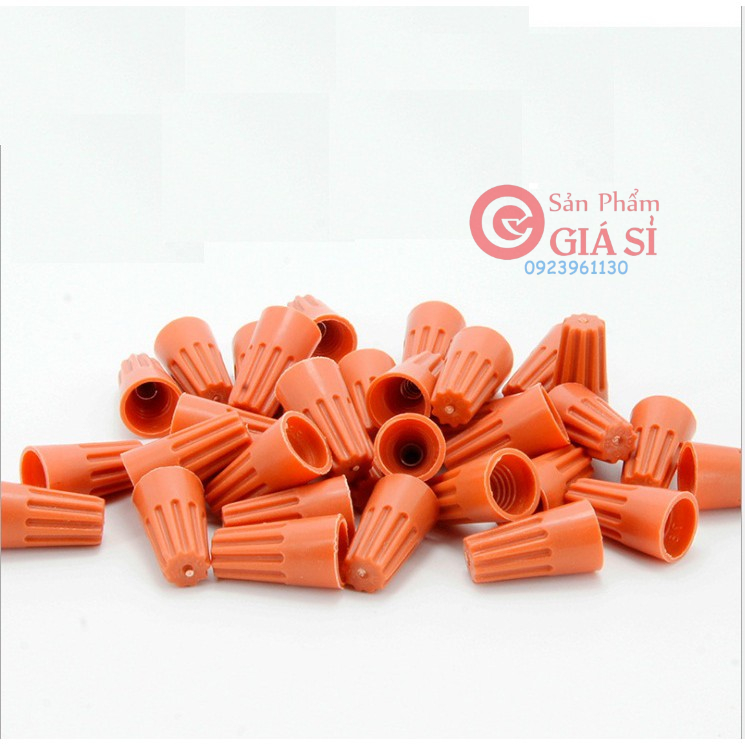 100 Cút Nối Dây Điện Nhanh SP ❤️freeship❤️
