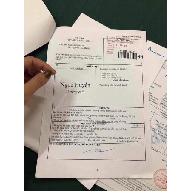 300gr Ủ Trắng Cafe, ủ trắng Cà phê (cam kết ủ là trắng) handmade | BigBuy360 - bigbuy360.vn