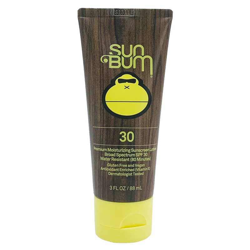 Chống nắng Sun Bum Premium Moisturizing Sunscreen Lotion SPF 30