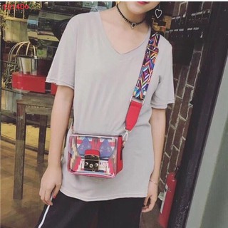 Túi Đeo Chéo Nữ Fula Tranh Thuê LT014