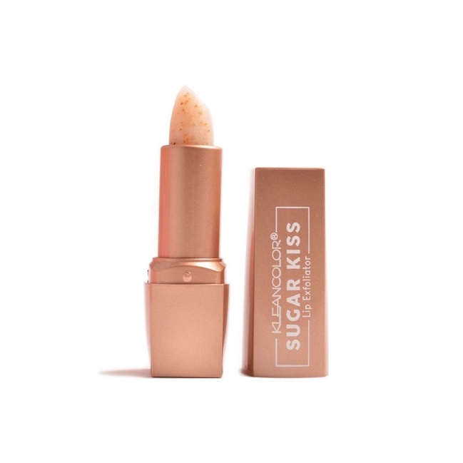 [FREESHIP] Son Tẩy Tế Bào Chết Môi Dupe Fenty Kleancolor’s Sugar Kiss Scrubstick Lip Exfoliator