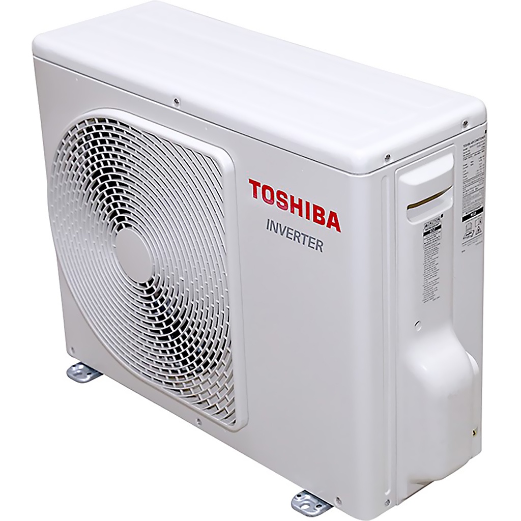 Máy Lạnh Toshiba Inverter 1.5 HP RAS-H13E2KCVG-V