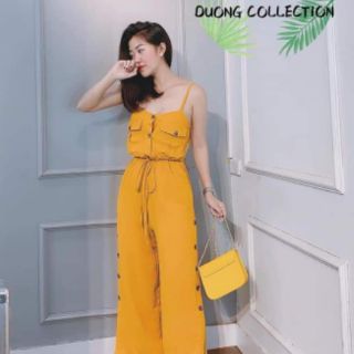 Jum dài phối nút