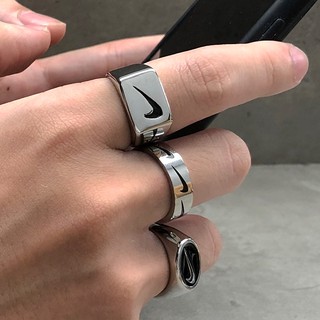 Nhẫn Nike Ring