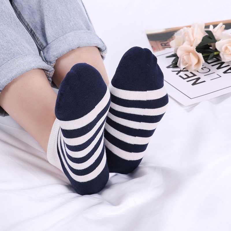 Vớ nữ ECMLN thiết kế hình trái tim 3D đáng yêu dễ thương