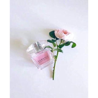 Nước hoa mini Versace bright crystal 5ml