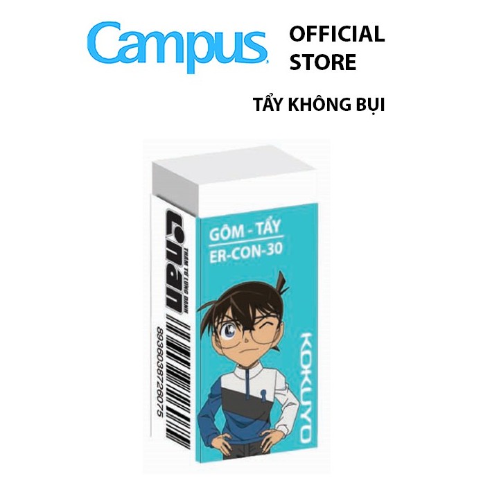 Tẩy Campus, tẩy ONE PIECE, CONAN, DOREMON - Campus - Soleil Home