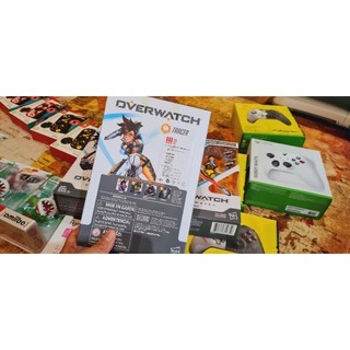 Mô hình Overwatch Ultimates tracer