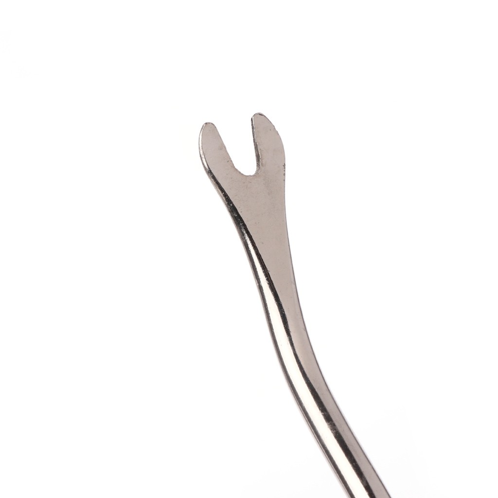 Tua vít dạng cong dùng cho tháo lắp nội thất xe hơi