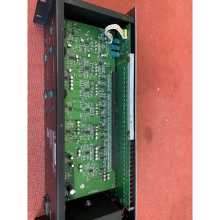 Lọc xì Hushan EQ 2031A ( tặng kèm dây hoa sen )